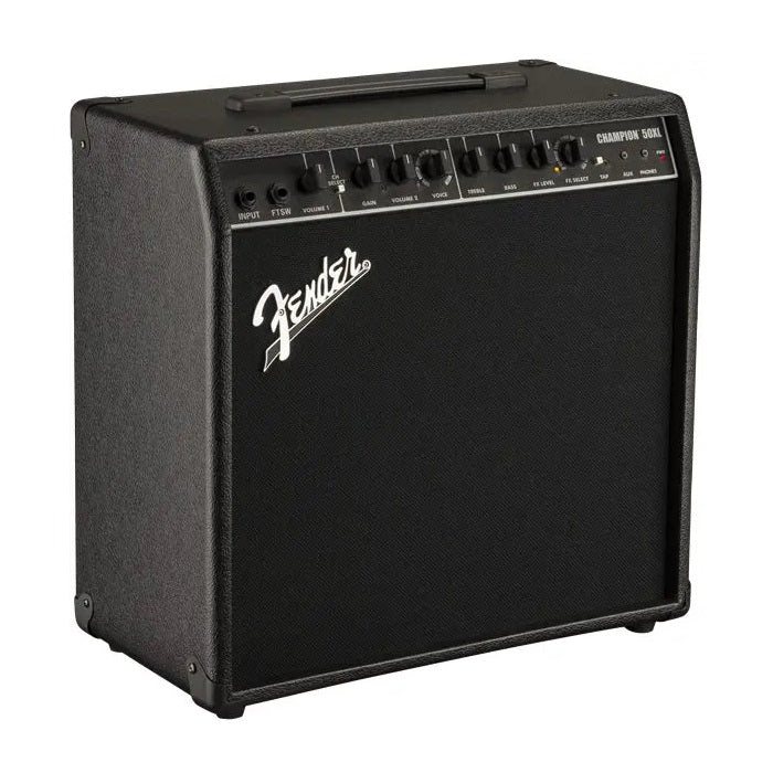 Fender - Champion 50XL #2330500000