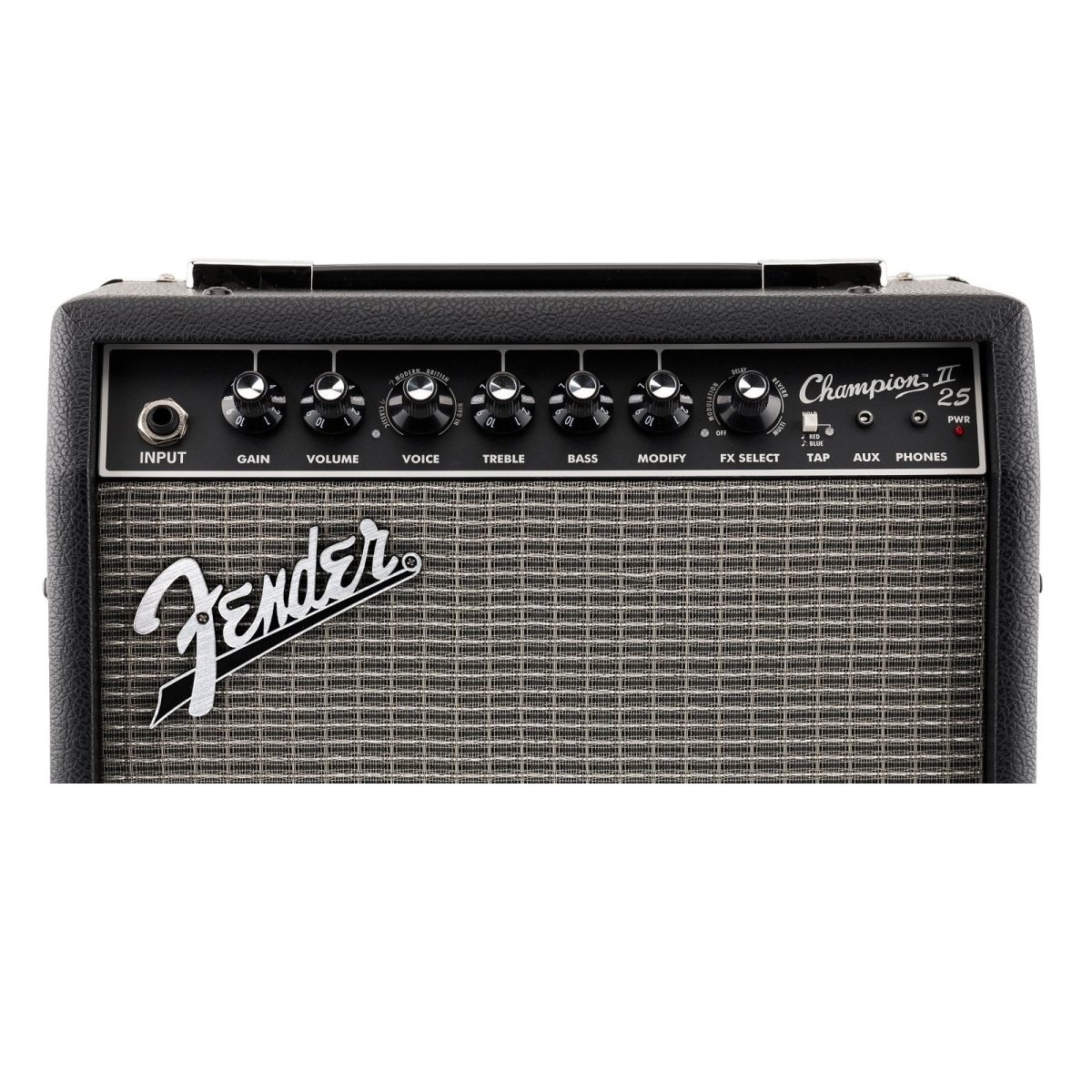 Fender - Champion II 25 Guitar Amplifier #2330700000