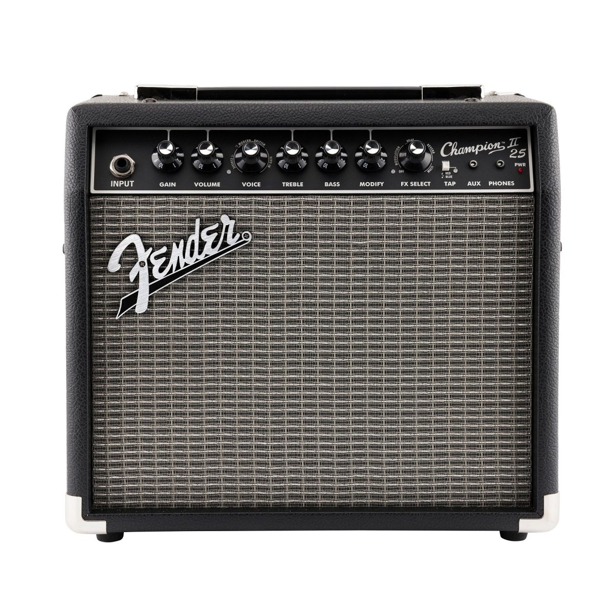 Fender - Champion II 25 Guitar Amplifier #2330700000