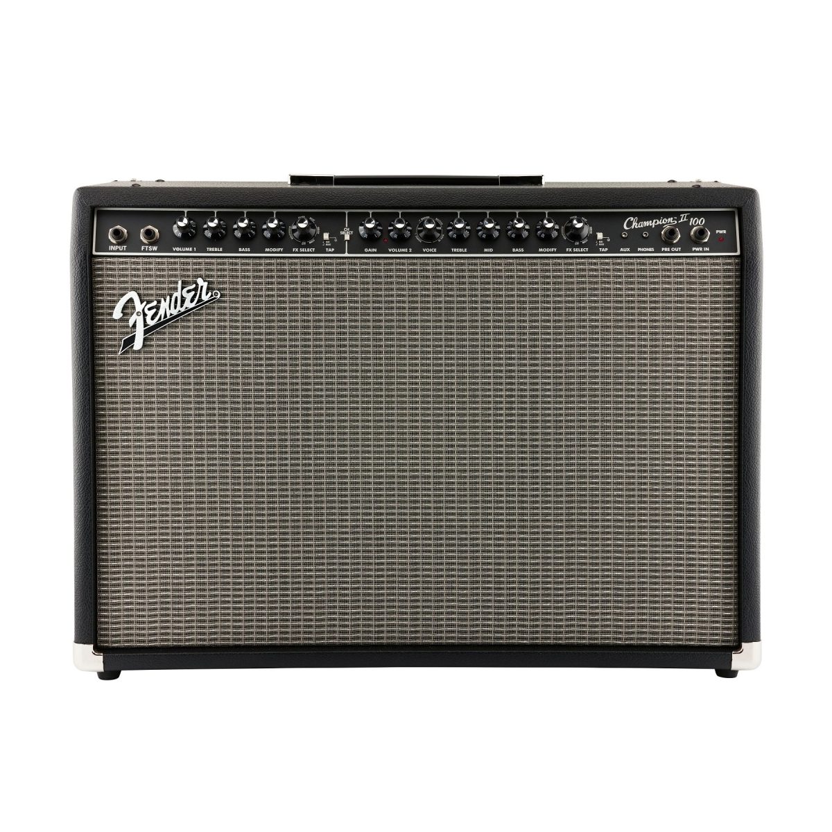 Fender - Champion II 100 Guitar Amplifier #2330900000