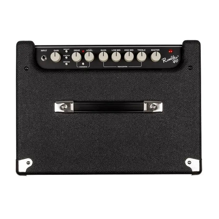Fender - Rumble 40 Bass Amplifier #2370300000