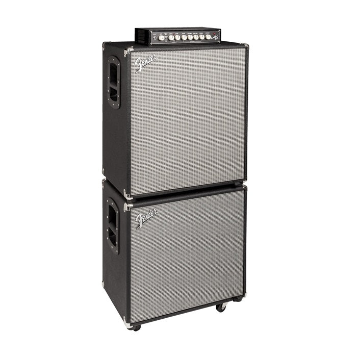 Fender - Rumble 115 Cabinet #2370900000
