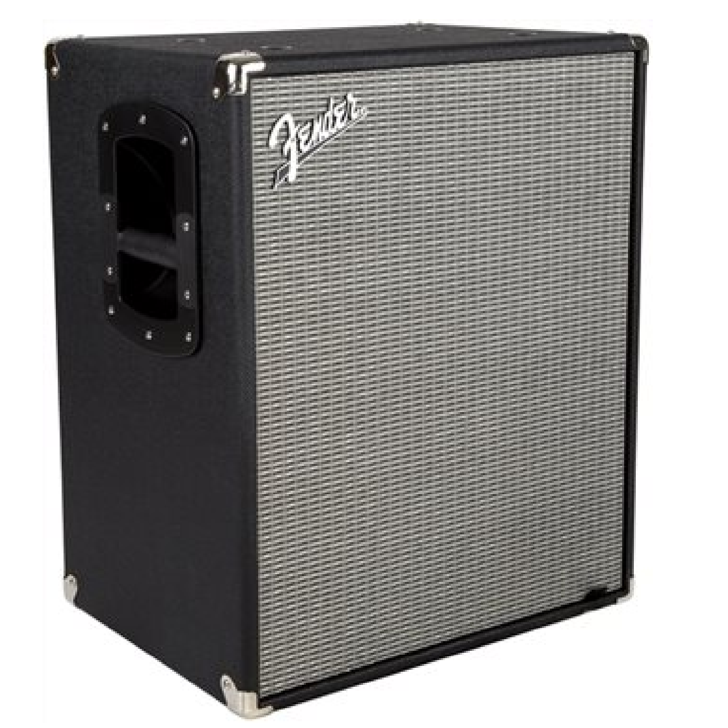 Fender Rumble 210 Cabinet - 2380100000 Side