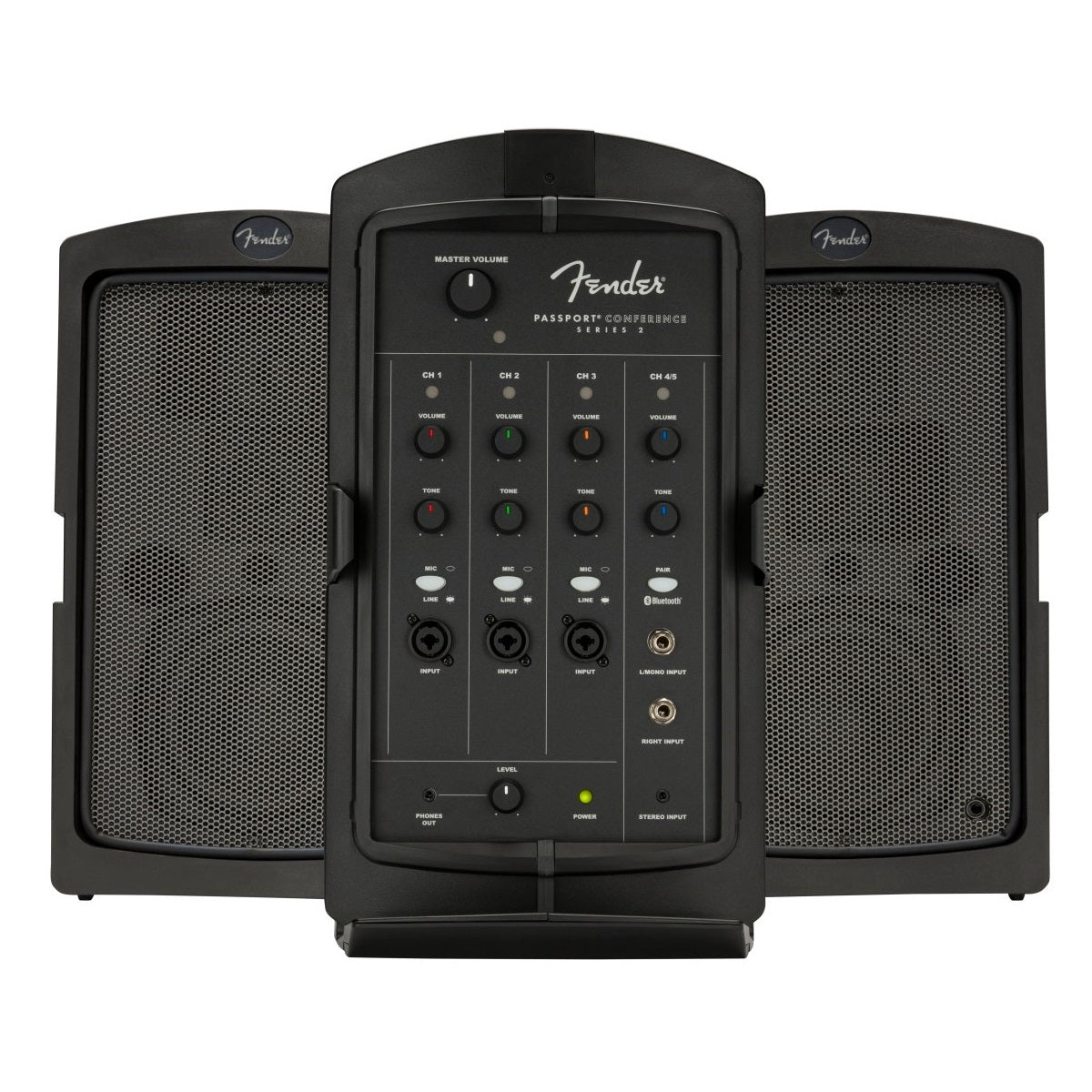 Fender - Passport Conference Series 2 #6942000000