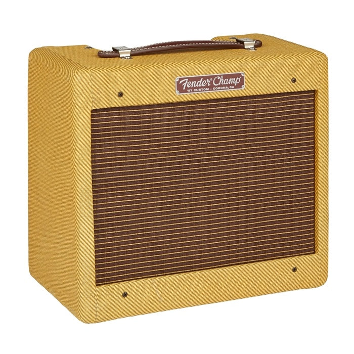 Fender - 57 Custom Champ Guitar Amplifier #8160500100