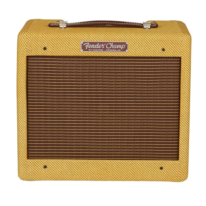 Fender - 57 Custom Champ Guitar Amplifier #8160500100