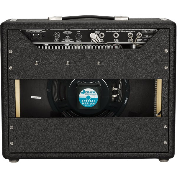Fender '64 Custom Princeton Reverb® - 8181000000 back