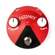 Dunlop - Band Of Gypsys™ Fuzz Face Mini Distortion #FFM6