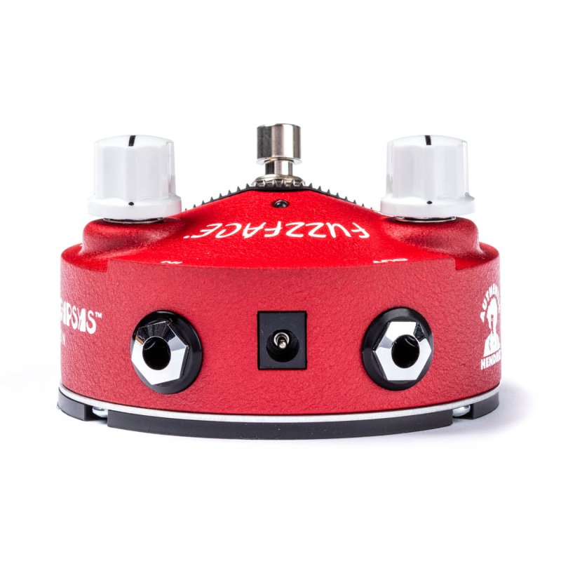 Dunlop - Band Of Gypsys™ Fuzz Face Mini Distortion #FFM6