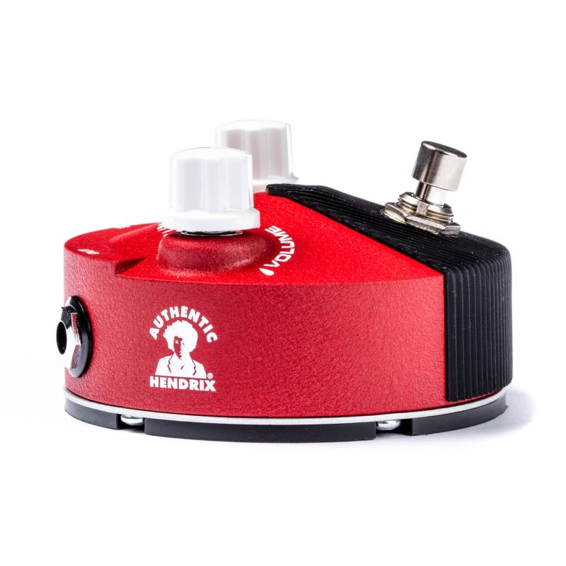 Dunlop - Band Of Gypsys™ Fuzz Face Mini Distortion #FFM6