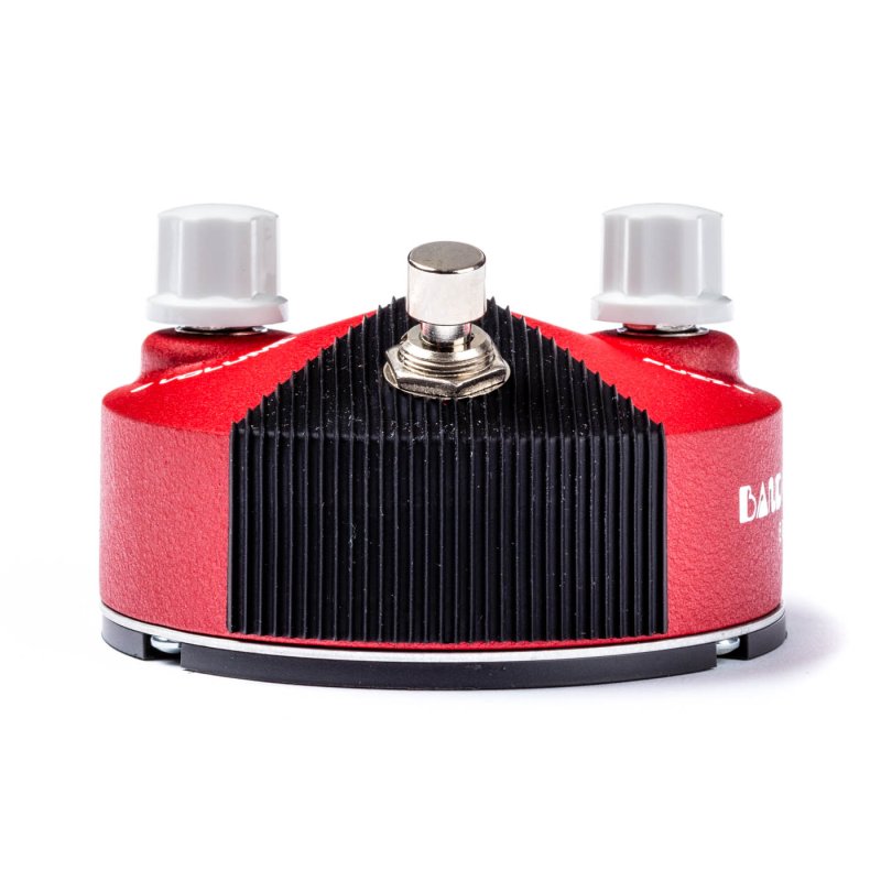 Dunlop - Band Of Gypsys™ Fuzz Face Mini Distortion #FFM6