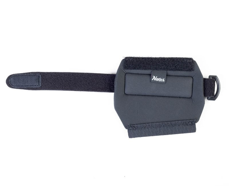 Neotech - French Horn Grip, Black #FHG
