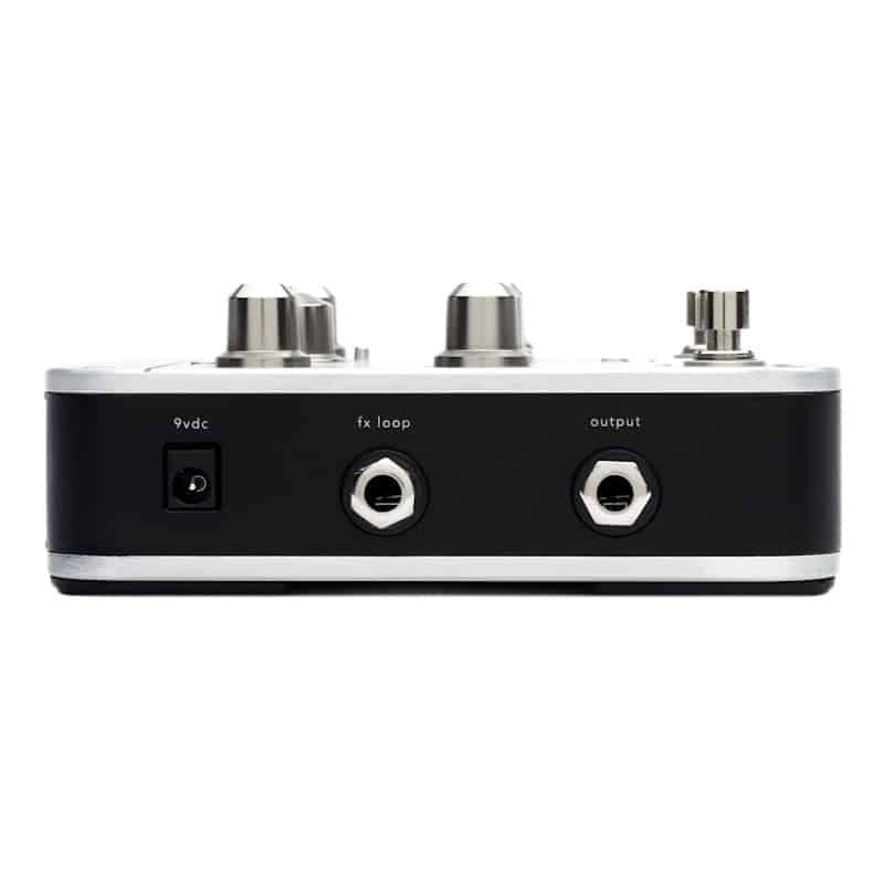 Fishman - Aura Spectrum DI Preamp