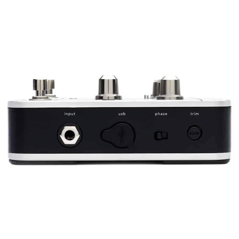 Fishman - Aura Spectrum DI Preamp