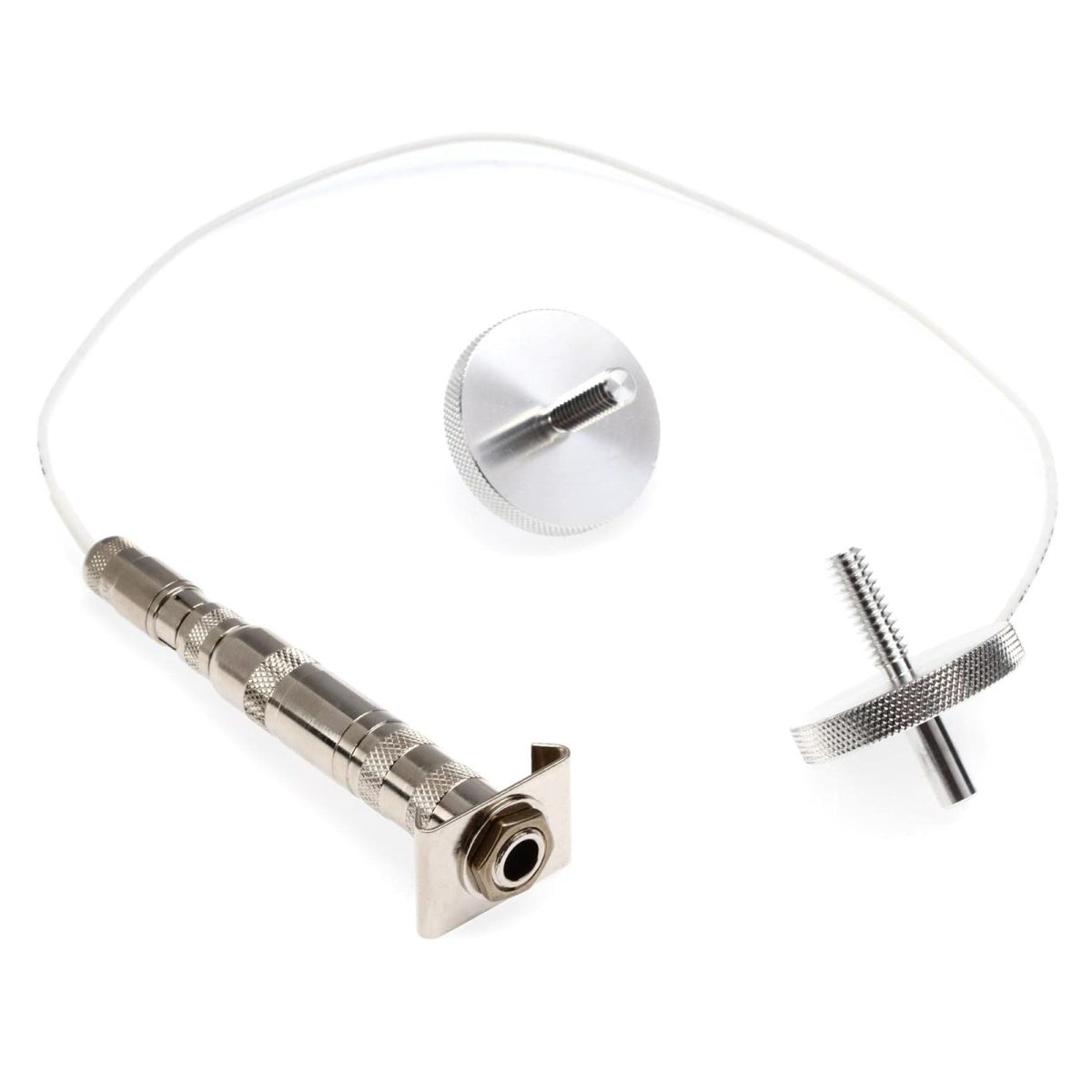 Fishman - Full Circle Upright Bass Pickup - UNC 1/4-20 Format PRO-FCL-001