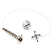 Fishman - Full Circle Upright Bass Pickup - UNC 5/16-18 Format PRO-FCL-003