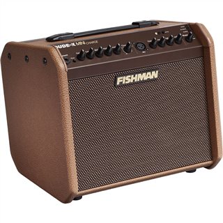 Acoustic Amps