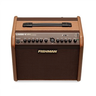 FIshman Loudbox Mini Charge - PROLBC500