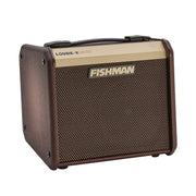 Fishman - Loudbox Micro Acoustic Instrument Amplifier #PRO-LBT-400
