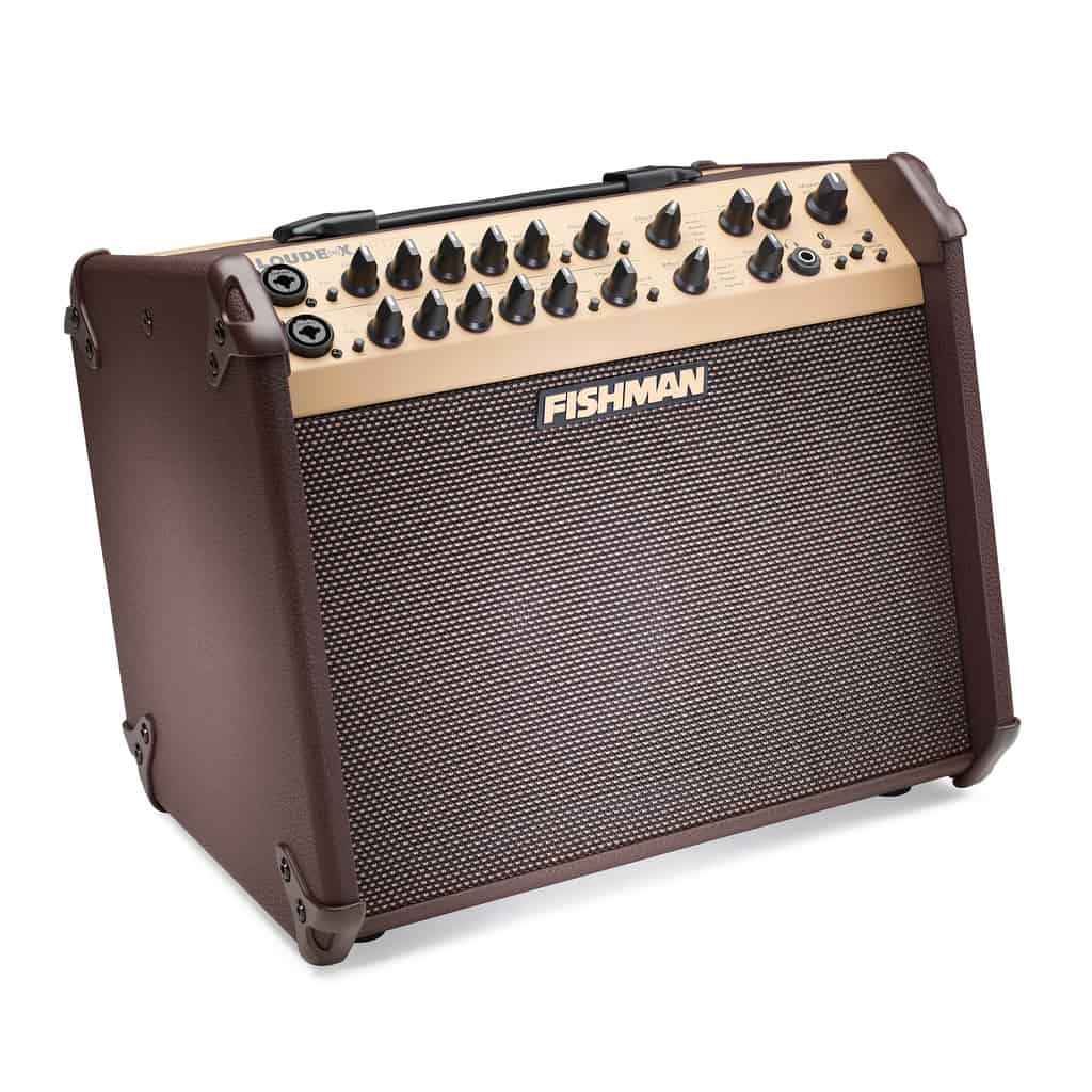 Fishman PROLBT600