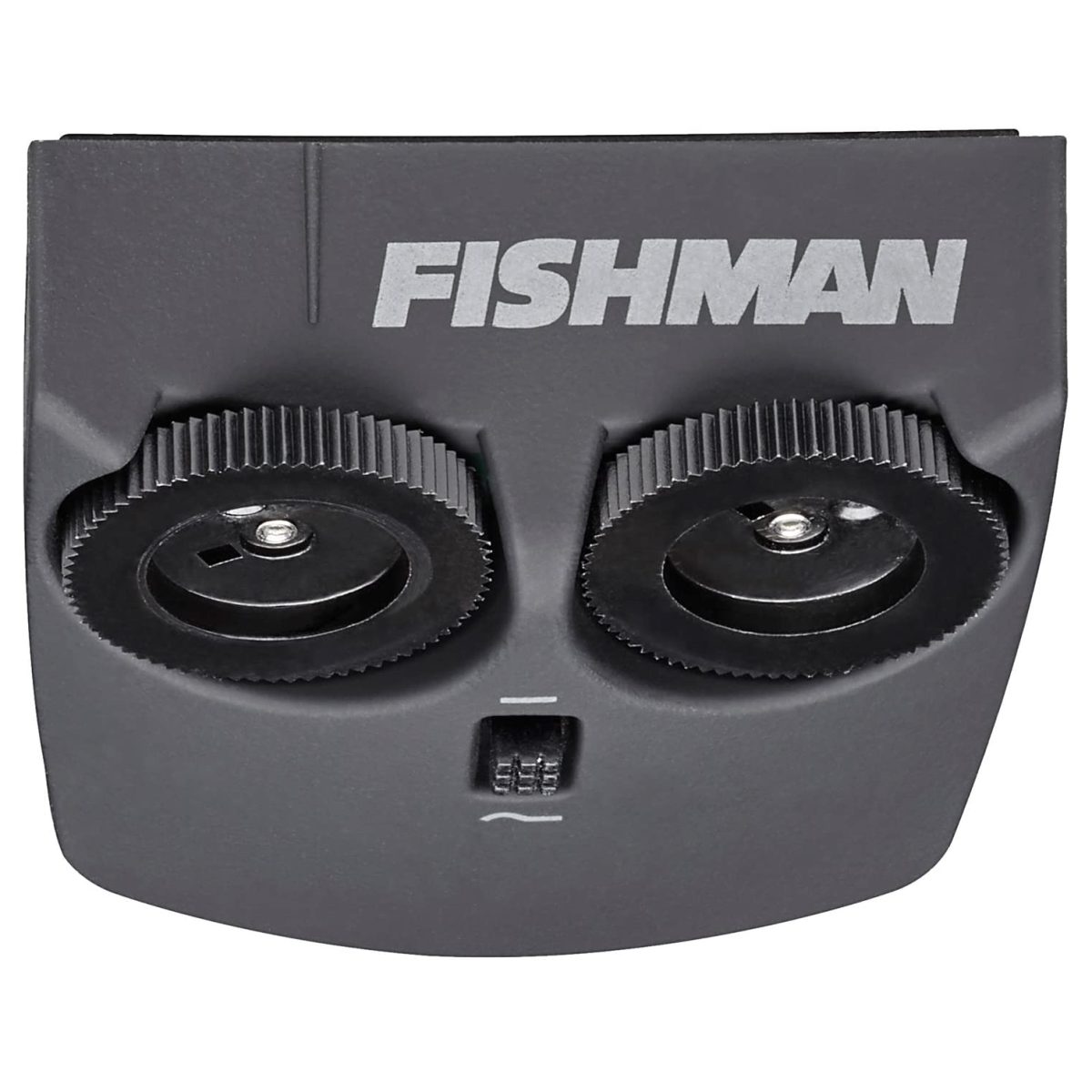 Fishman Matrix Infinity VT Pickup & Preamp System controls
