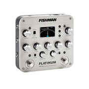 Fishman - Platinum - Pro EQ/DI Analog Preamp