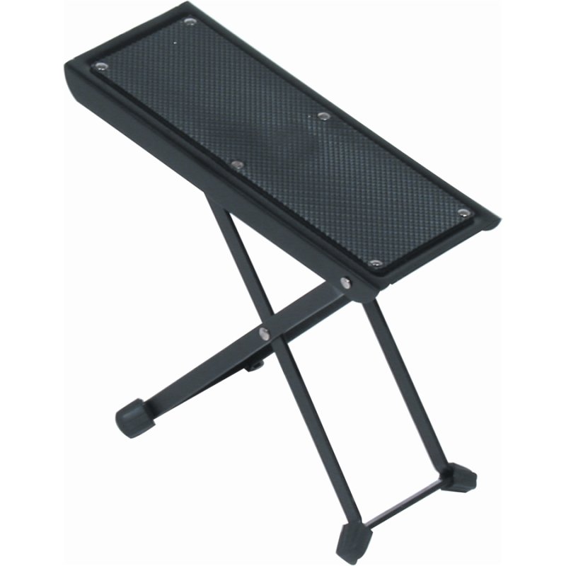 Quik Lok - Metal Guitar Footrest #FS01