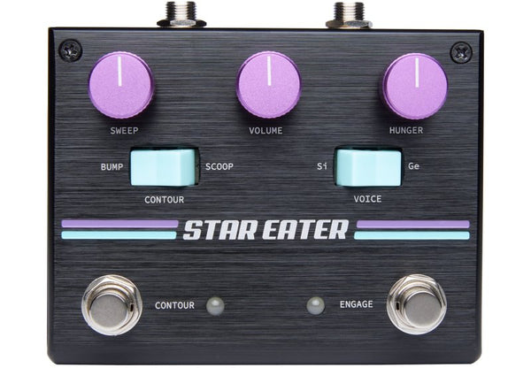 Effects & Pedals