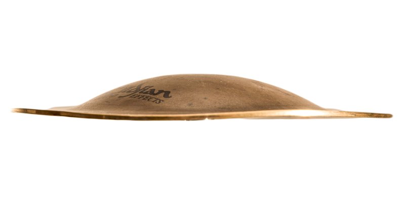 Zildjian - 7" FX Blast Bell #FXBB
