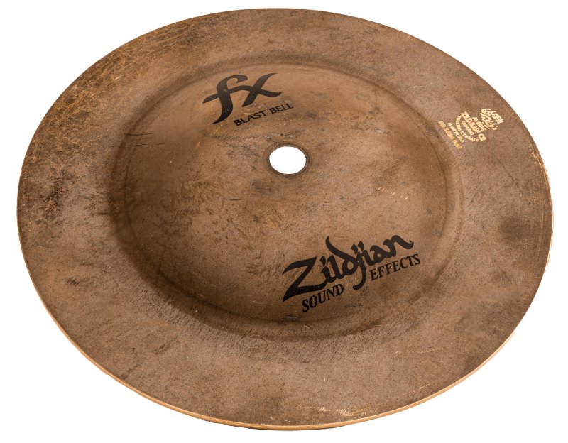 Zildjian - 7" FX Blast Bell #FXBB