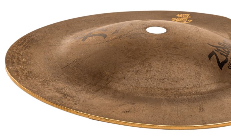 Zildjian - 7" FX Blast Bell #FXBB