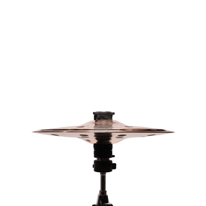 Zildjian - 3-Piece Cymbal Pack with 10" Splashes #FXSTK10