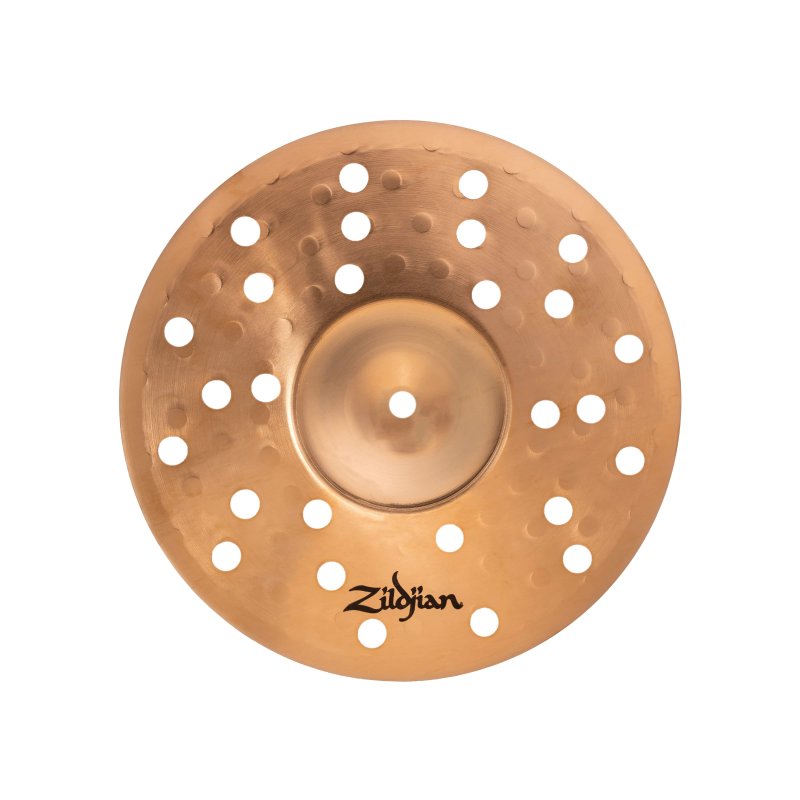Zildjian - 3-Piece Cymbal Pack with 10" Splashes #FXSTK10