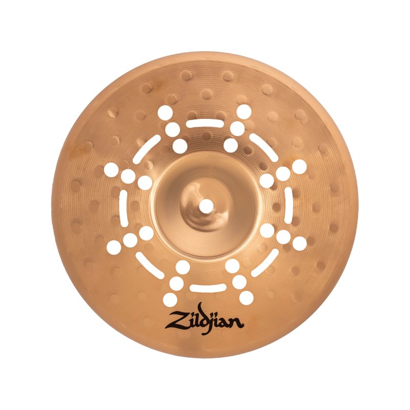 Zildjian - 3-piece Cymbal Pack with 12" Splashes #FXSTK12