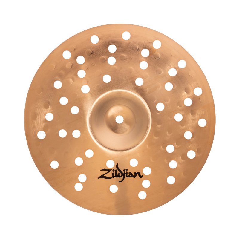 Zildjian - 3-piece Cymbal Pack with 12" Splashes #FXSTK12