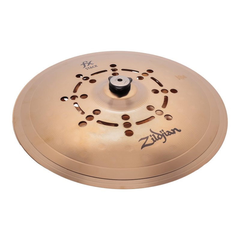 Zildjian - 3-piece Cymbal Pack with 14" Splashes #FXSTK14