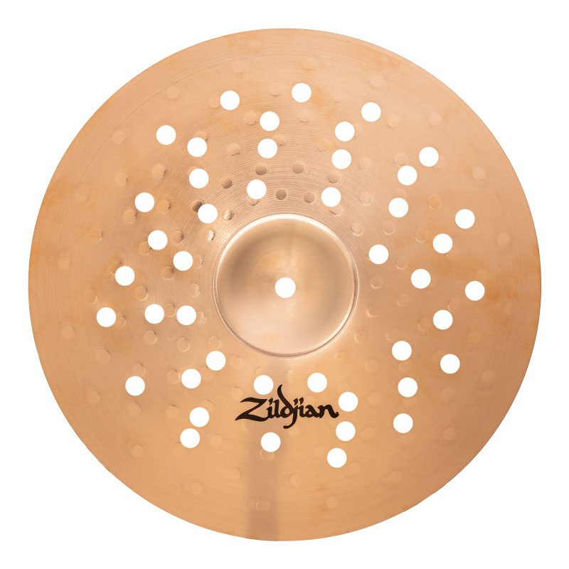 Zildjian - 3-piece Cymbal Pack with 14" Splashes #FXSTK14