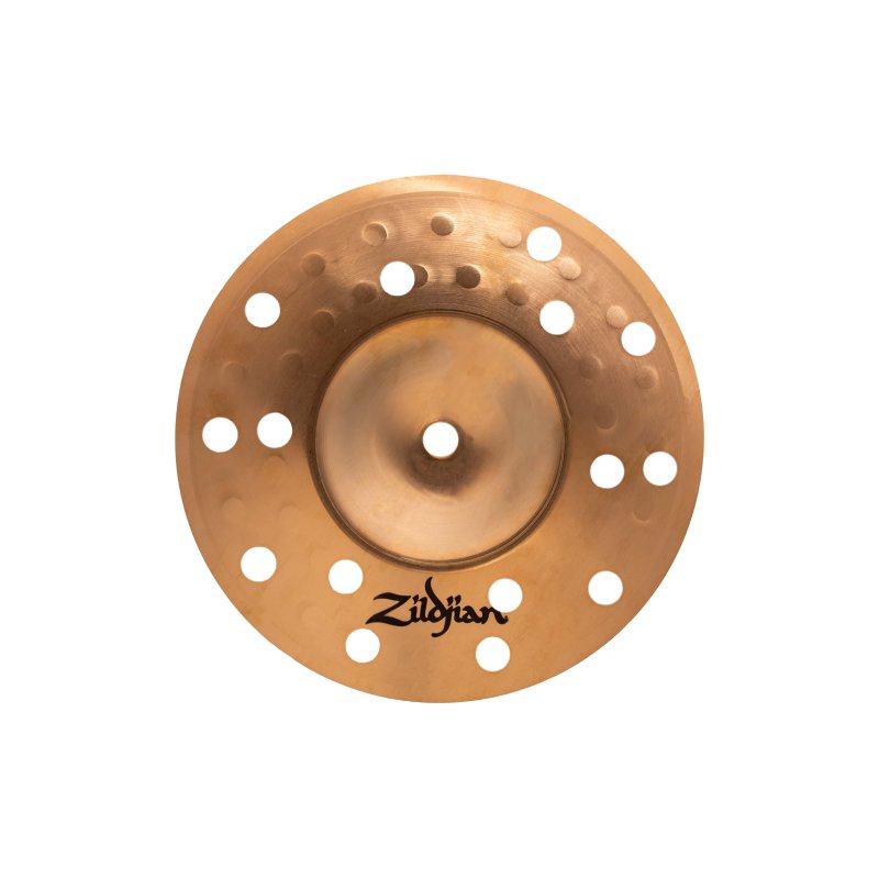 Zildjian - 3-piece Cymbal Pack with 8" Splashes #FXSTK8