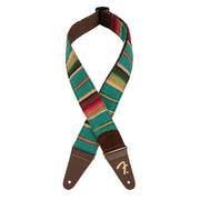 Fender - 2" Oasis Sonoran Strap #0992132545