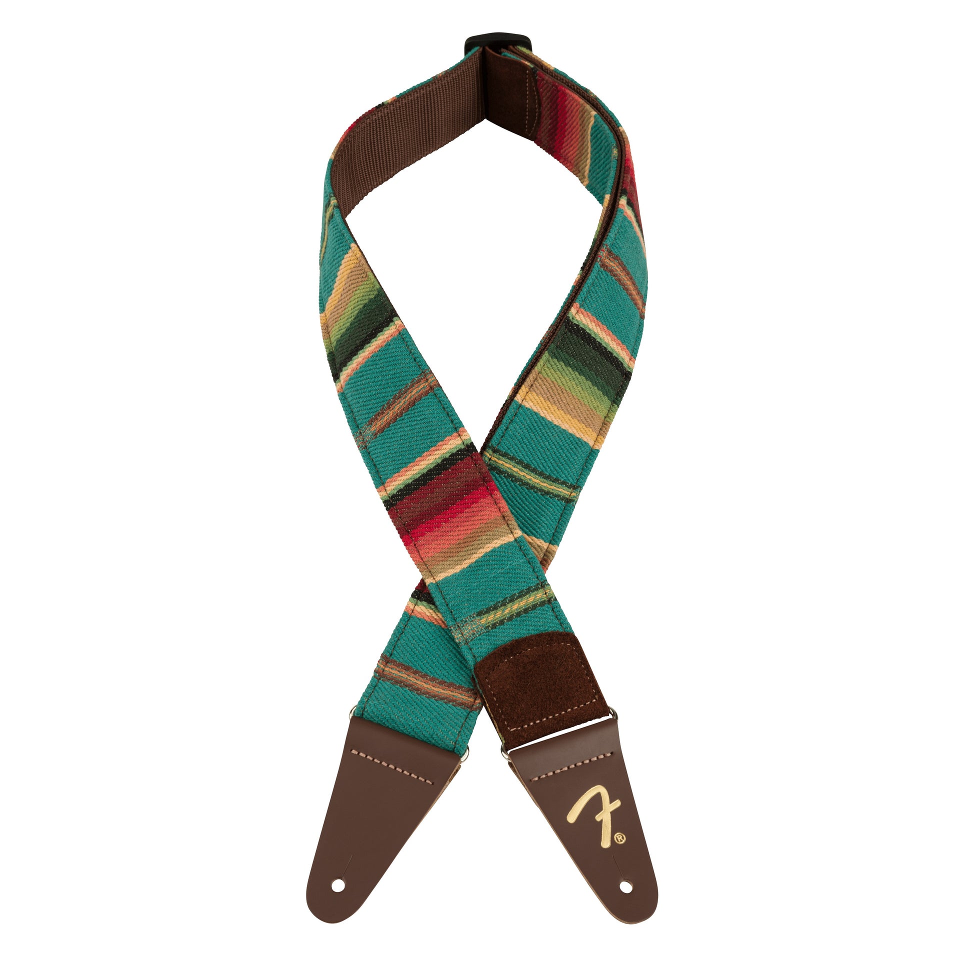 Fender - 2" Oasis Sonoran Strap #0992132545