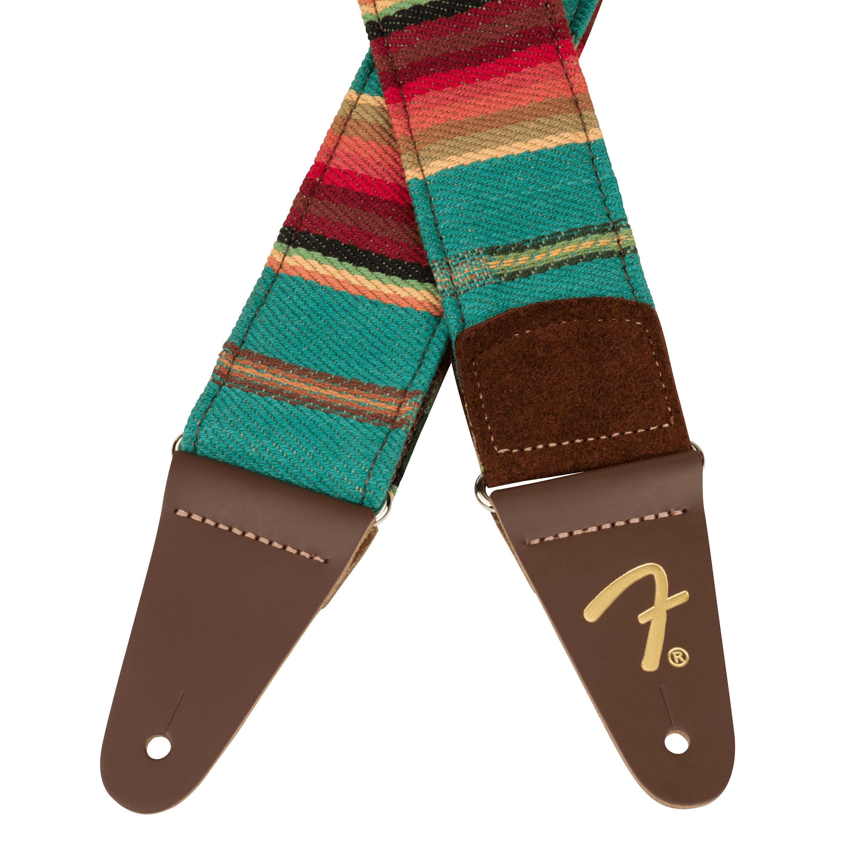 Fender - 2" Oasis Sonoran Strap #0992132545