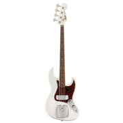 Fender 60th Anniversary Jazz Bass - Arctic Pearl - 0170269881
