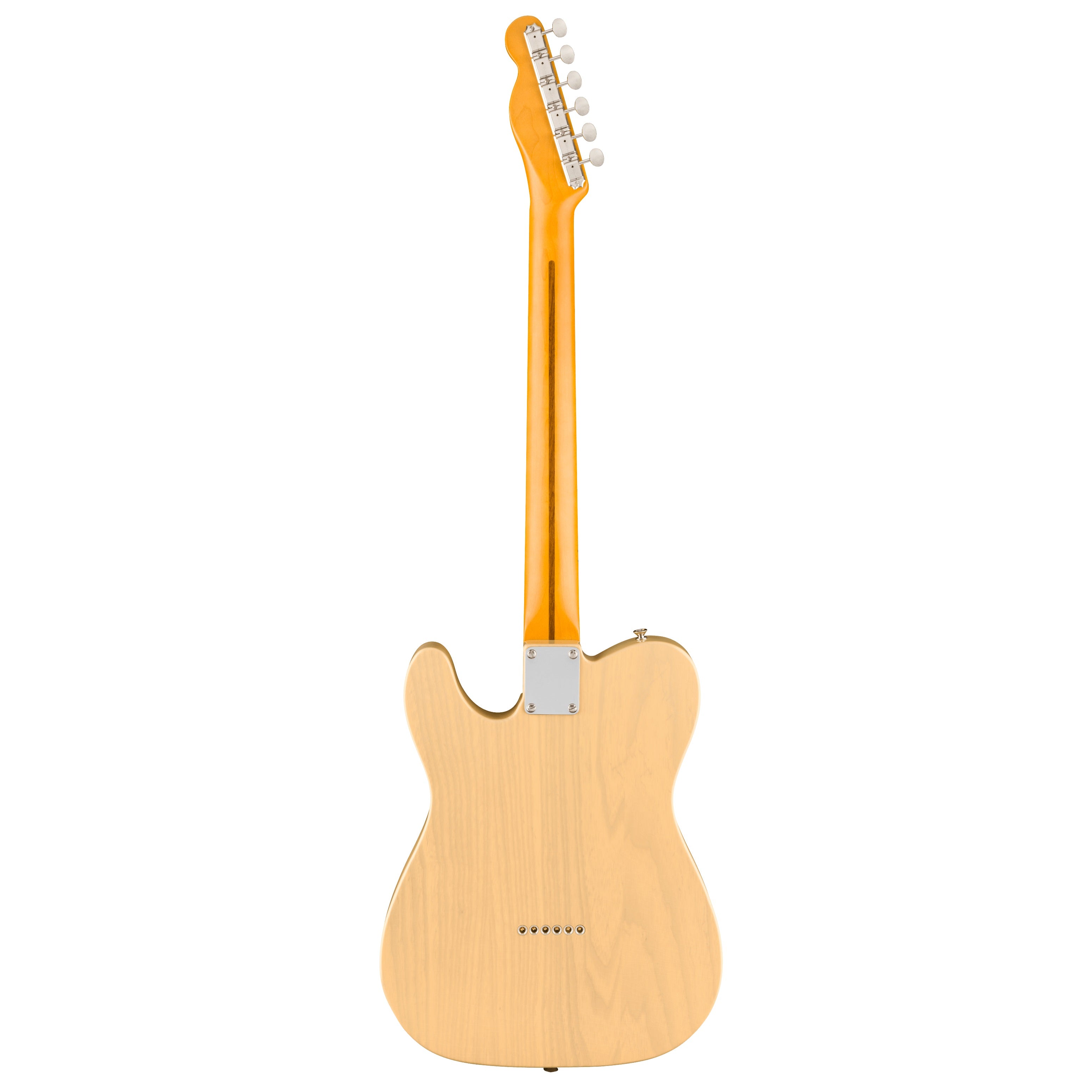 Fender - 75th Anniversary American Vintage II 1951 Nocaster Blonde #0171951868