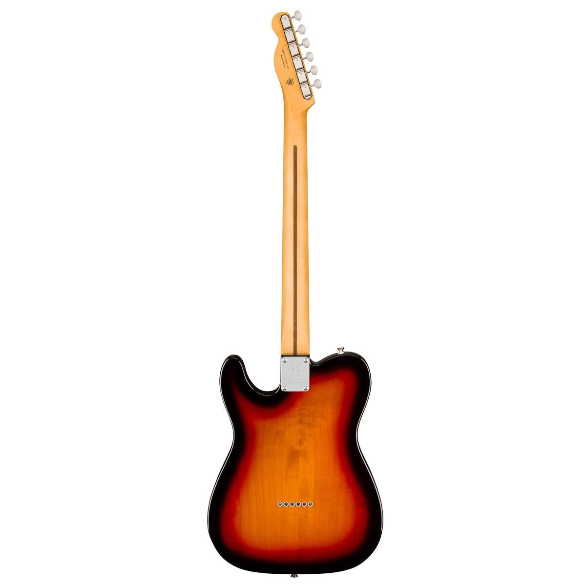 Fender - 75th Anniversary Player II Baritone Telecaster 3-Color Sunburst
