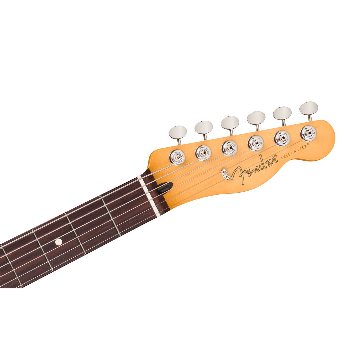 Fender - 75th Anniversary Player II Baritone Telecaster 3-Color Sunburst