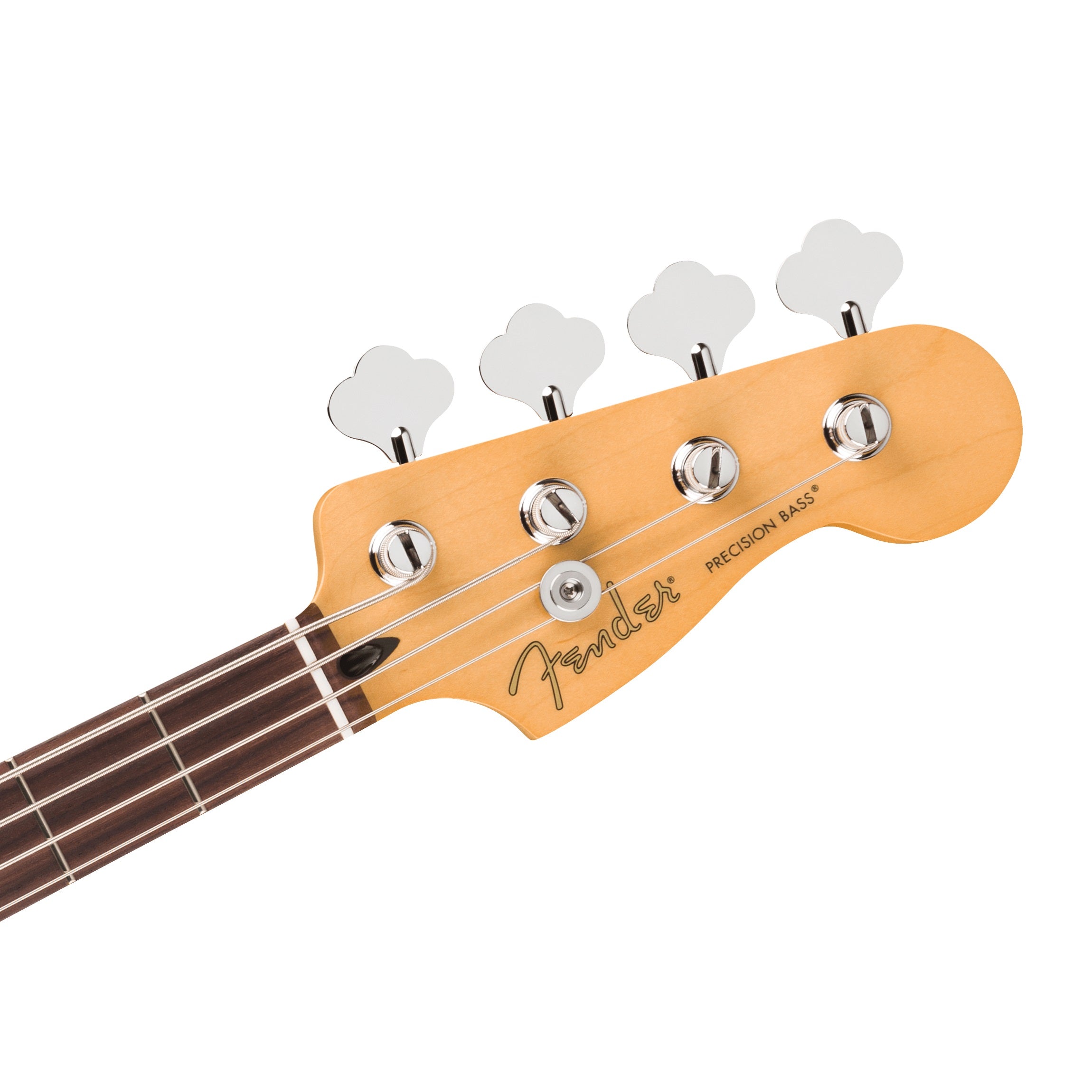 Fender - 75th Anniversary Player II Precision Bass - Daphne Blue #0146470504