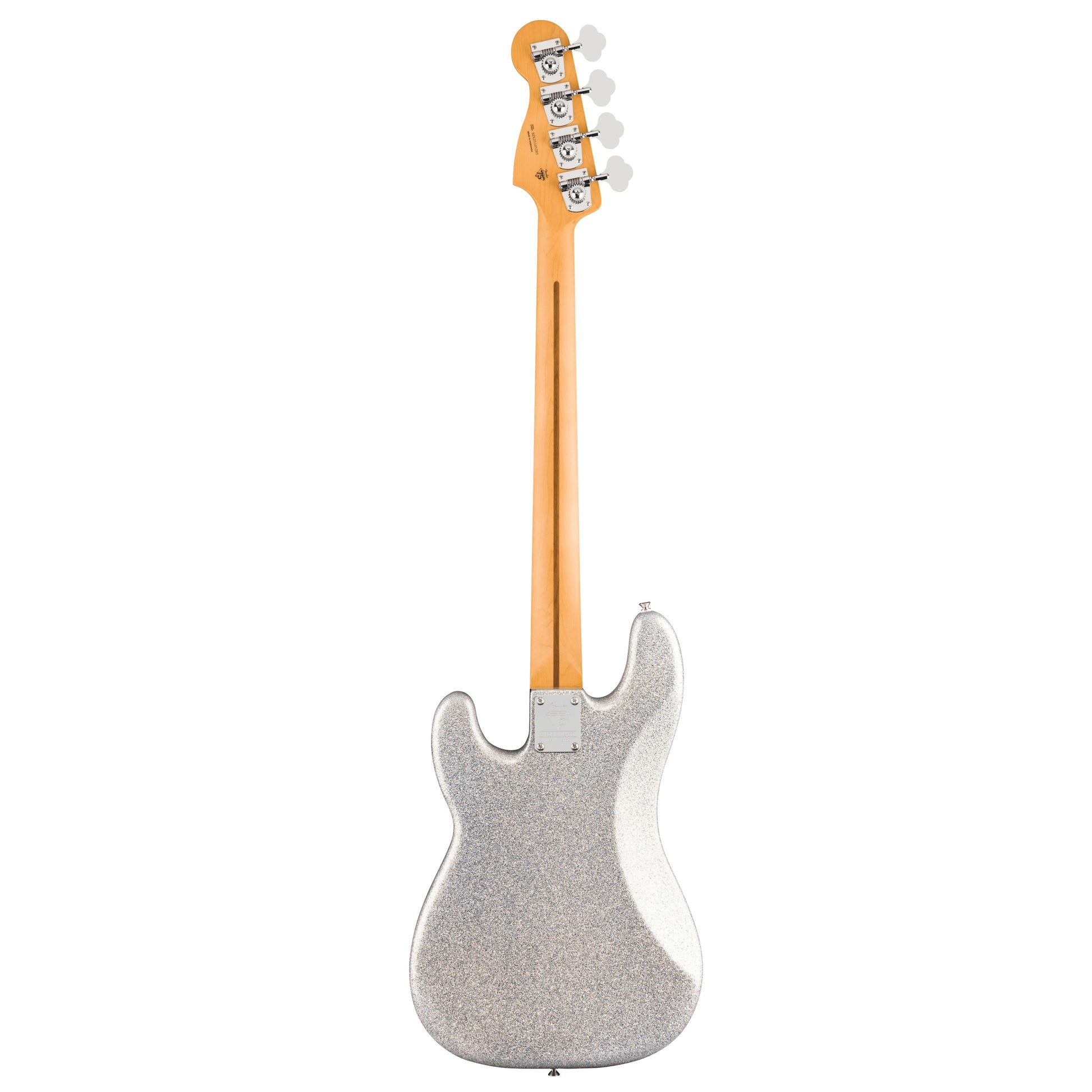 Fender - 75th Anniversary Player II Precision Bass - Diamond Dust Sparkle #0140780313
