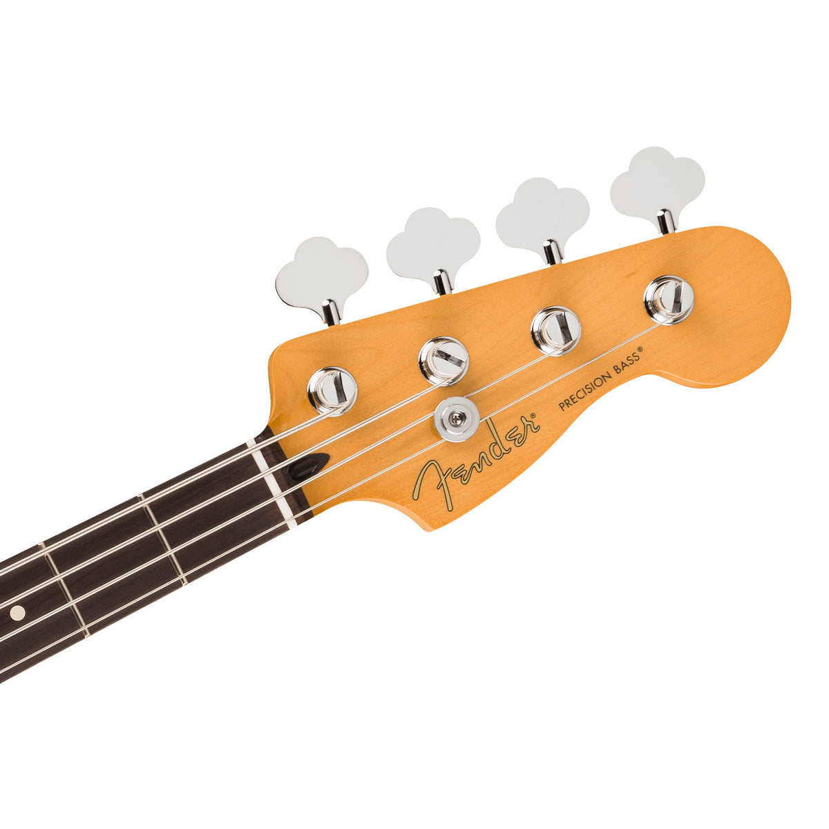 Fender - 75th Anniversary Player II Precision Bass - Diamond Dust Sparkle #0140780313