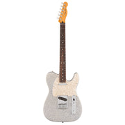 Fender - 75th Anniversary Player II Sparkle Telecaster - Diamond Dust Sparkle #0140770313