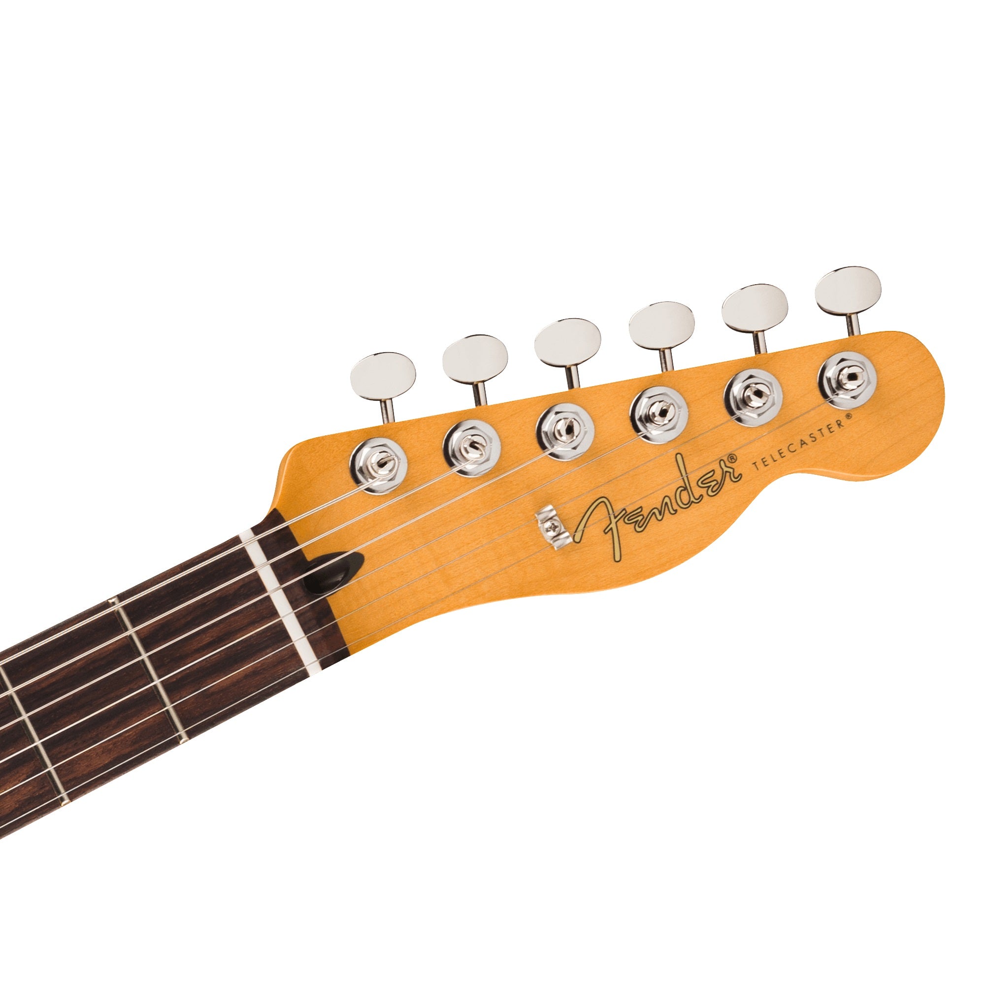 Fender - 75th Anniversary Player II Sparkle Telecaster - Diamond Dust Sparkle #0140770313